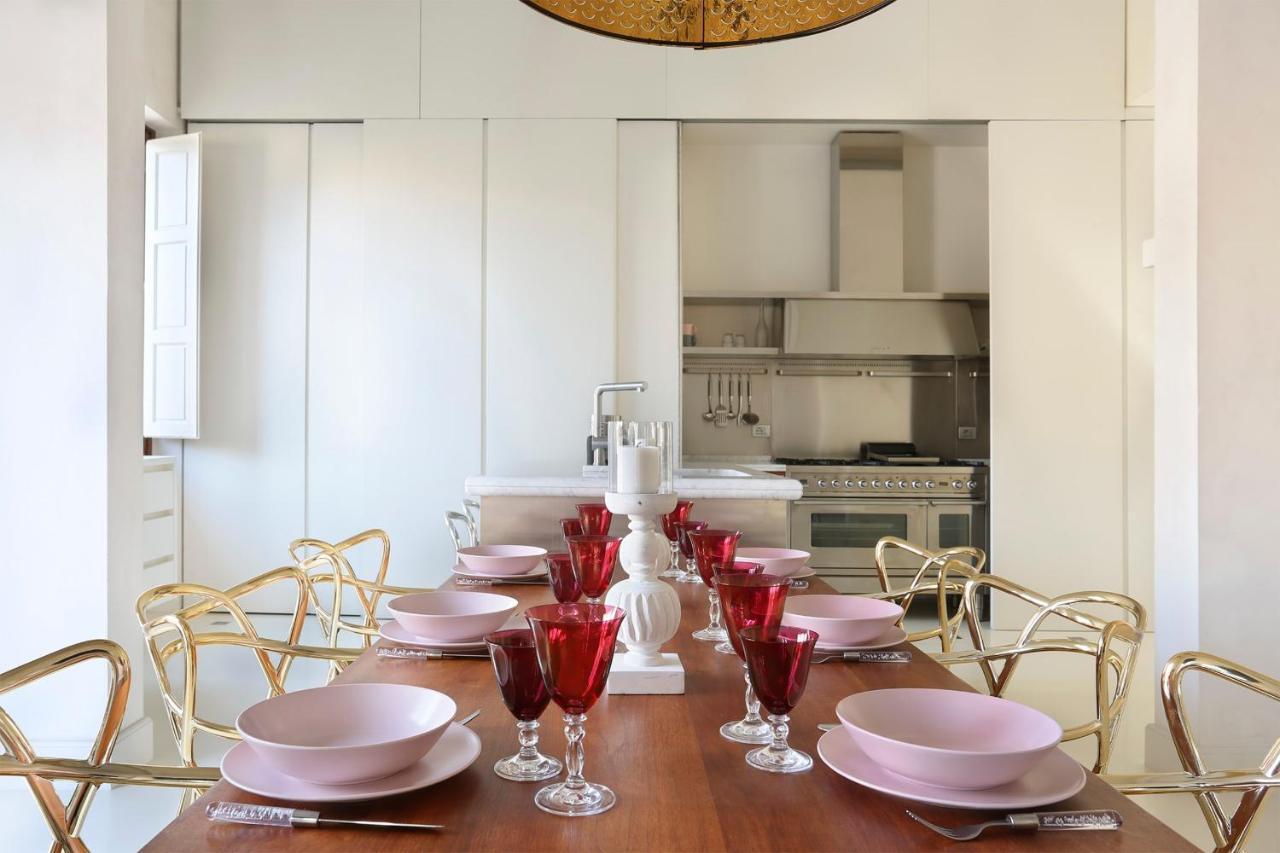 Apartamento Luxury With Amazing Terrace In Florence-hosted By Sweetstay Florencia