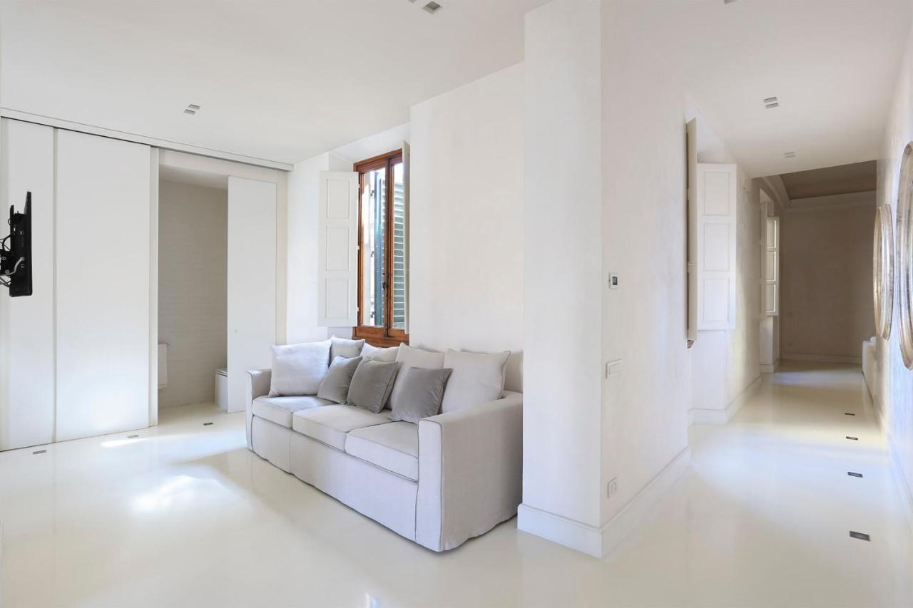 Apartamento Luxury With Amazing Terrace In Florence-hosted By Sweetstay Florencia