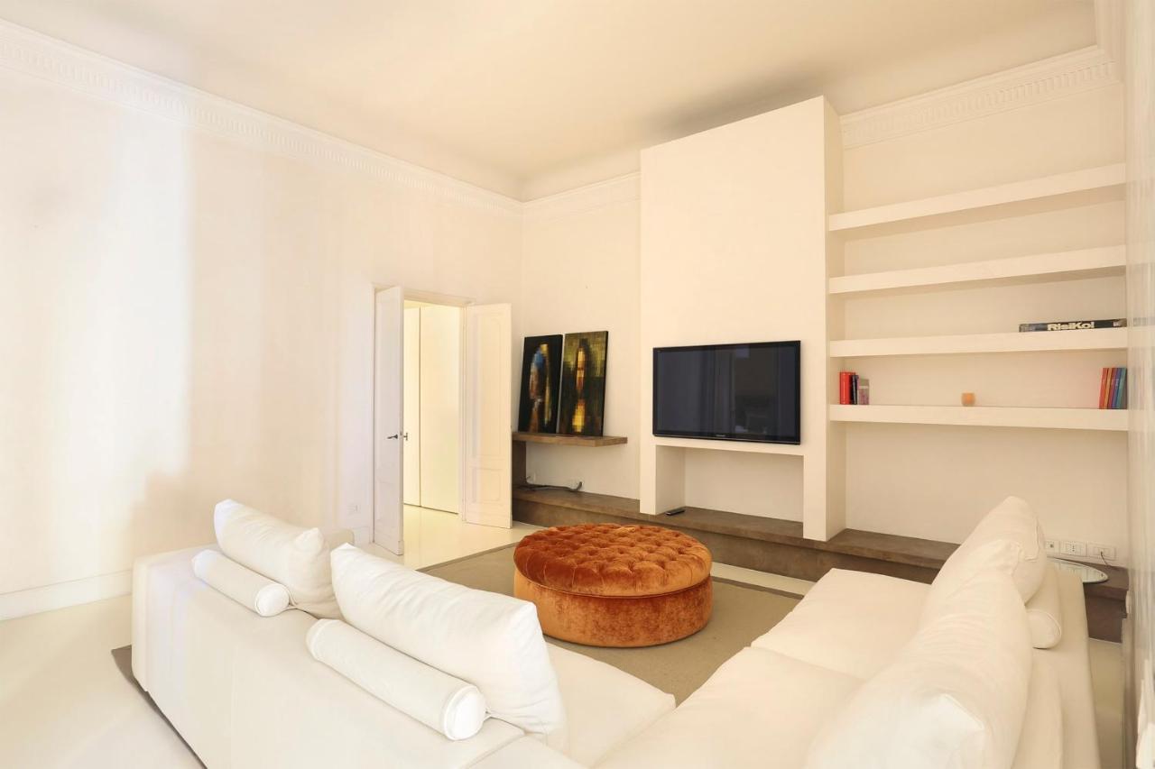 Luxury With Amazing Terrace In Florence-hosted By Sweetstay Florencia