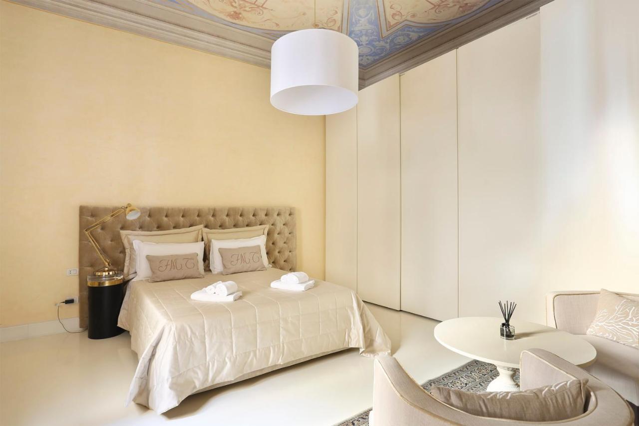 Apartamento Luxury With Amazing Terrace In Florence-hosted By Sweetstay Florencia
