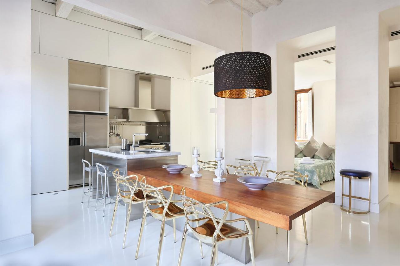 Apartamento Luxury With Amazing Terrace In Florence-hosted By Sweetstay Florencia
