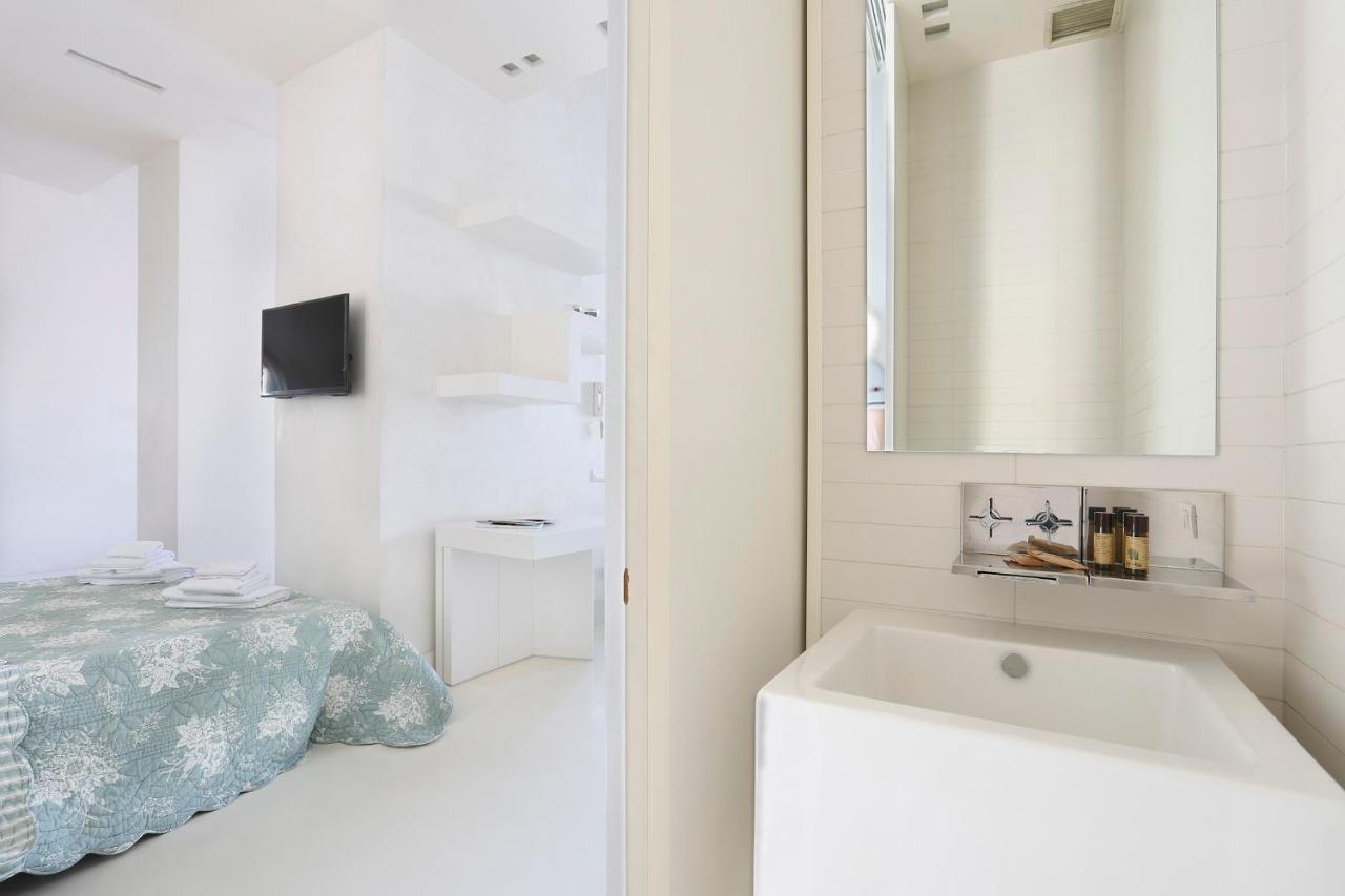 Apartamento Luxury With Amazing Terrace In Florence-hosted By Sweetstay