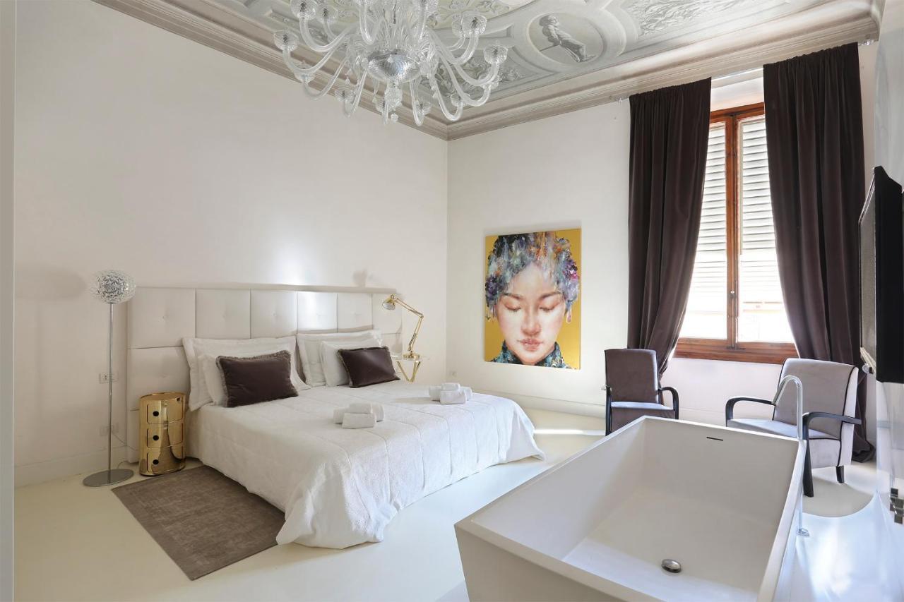 Apartamento Luxury With Amazing Terrace In Florence-hosted By Sweetstay