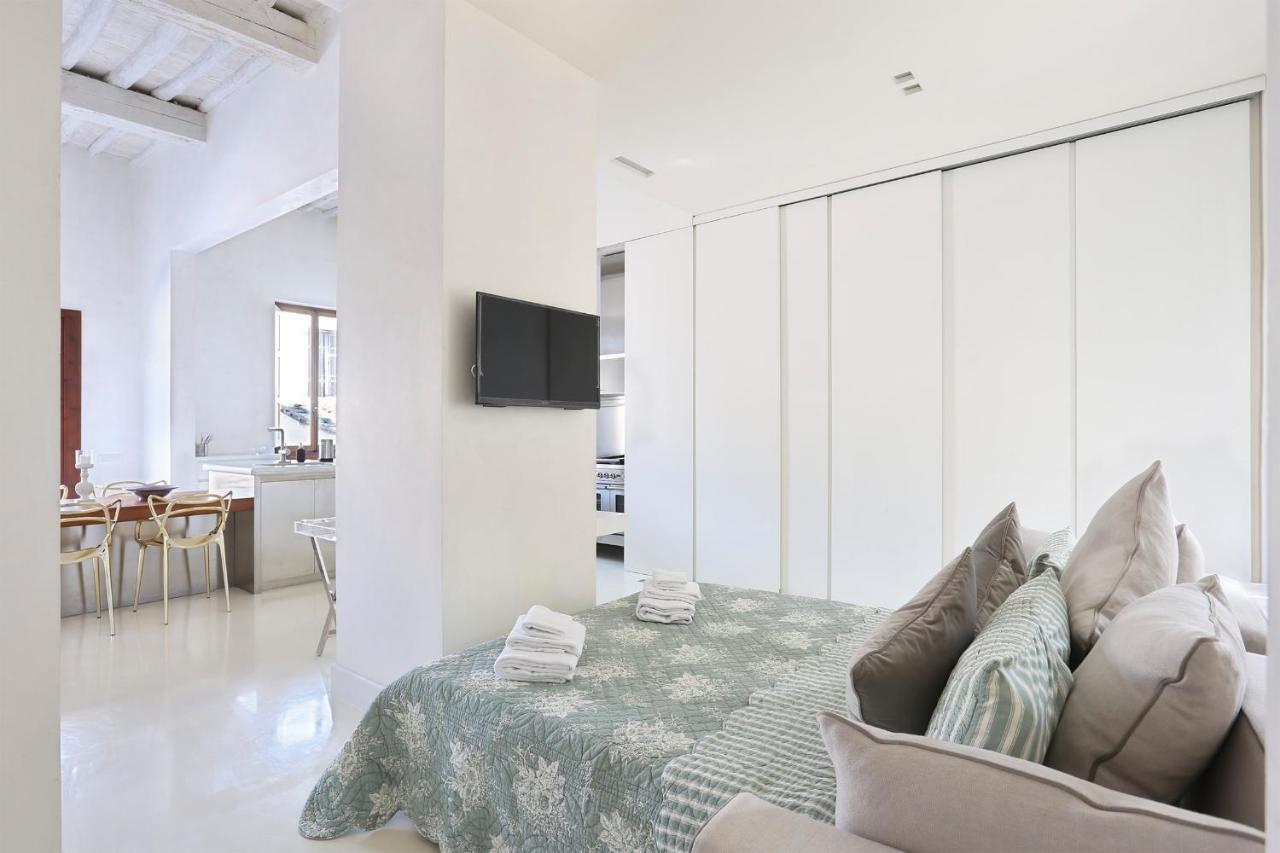 Apartamento Luxury With Amazing Terrace In Florence-hosted By Sweetstay Florencia