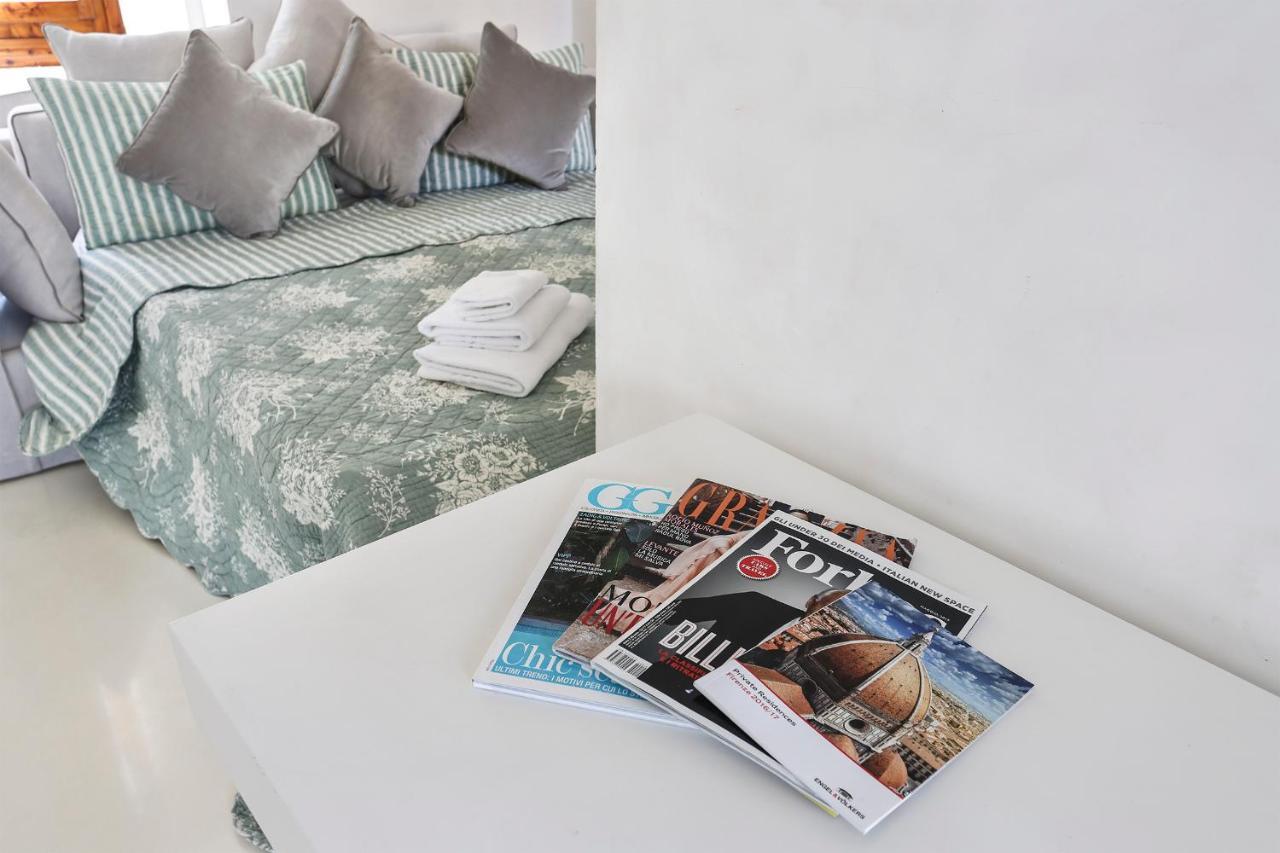 Luxury With Amazing Terrace In Florence-hosted By Sweetstay Apartamento *