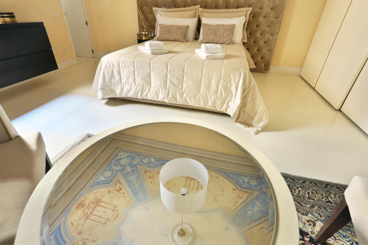Apartamento Luxury With Amazing Terrace In Florence-hosted By Sweetstay