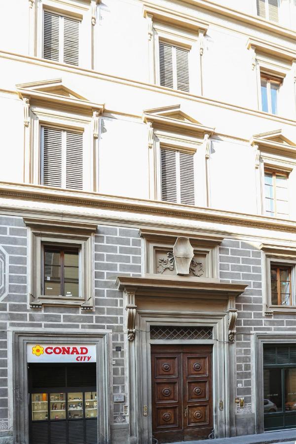 Luxury With Amazing Terrace In Florence-hosted By Sweetstay Apartamento *