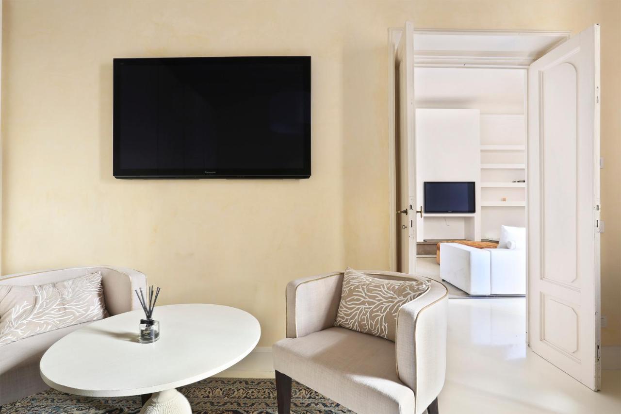 Apartamento Luxury With Amazing Terrace In Florence-hosted By Sweetstay